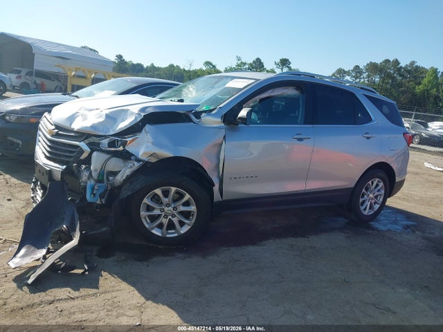 3GNAXKEV9KS631848 Chevrolet EQUINOX LT