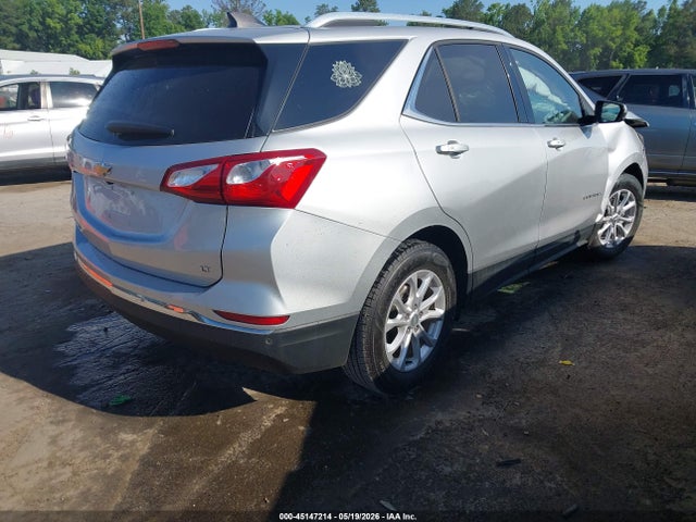 3GNAXKEV9KS631848 Chevrolet EQUINOX LT