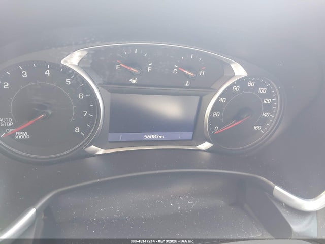 3GNAXKEV9KS631848 Chevrolet EQUINOX LT
