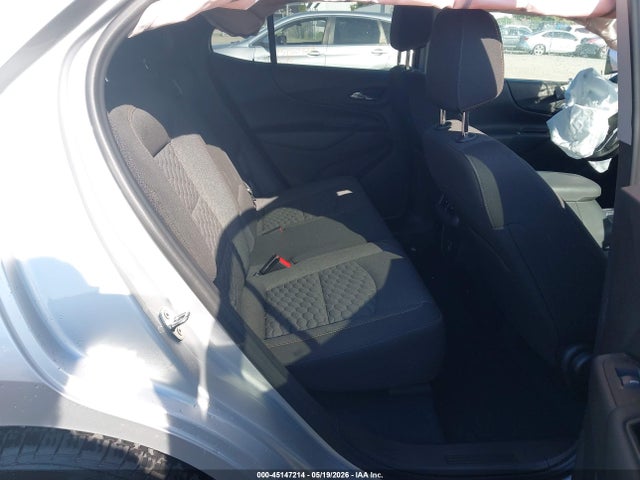 3GNAXKEV9KS631848 Chevrolet EQUINOX LT