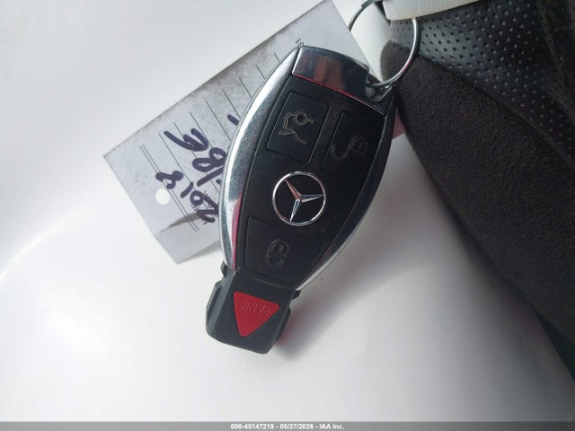 Продажа на аукционе авто 2018 Mercedes-benz Gla 250 4matic, vin: WDCTG4GB8JJ403009, номер лота: 45147218