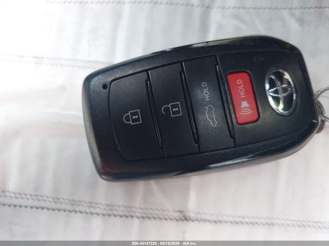 45147225 :رقم المزاد ، 4T1DAACK5SU128825 vin ، 2025 Toyota Camry Se مزاد بيع
