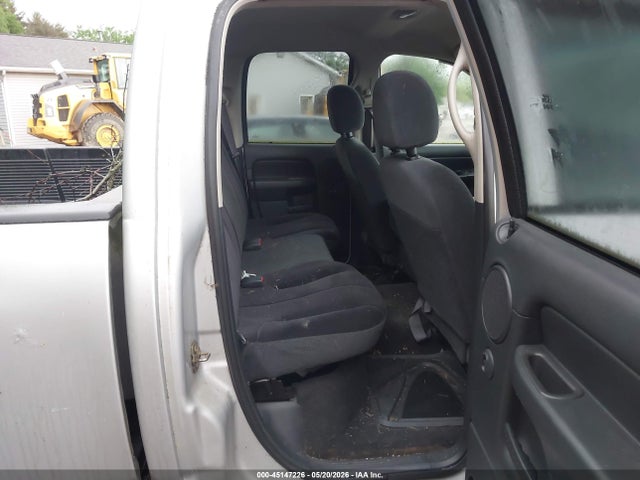 2004 Dodge Ram 1500 Slt/laramie მანქანა იყიდება აუქციონზე, vin: 1D7HU18N14S755462, აუქციონის ნომერი: 45147226