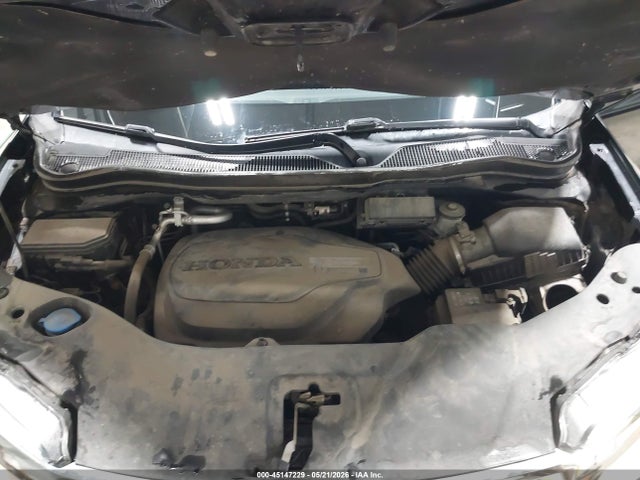 Продажа на аукционе авто 2016 Honda Pilot Ex-l, vin: 5FNYF6H54GB077745, номер лота: 45147229