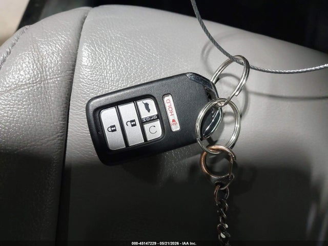 Продажа на аукционе авто 2016 Honda Pilot Ex-l, vin: 5FNYF6H54GB077745, номер лота: 45147229