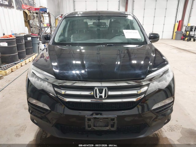 Продажа на аукционе авто 2016 Honda Pilot Ex-l, vin: 5FNYF6H54GB077745, номер лота: 45147229