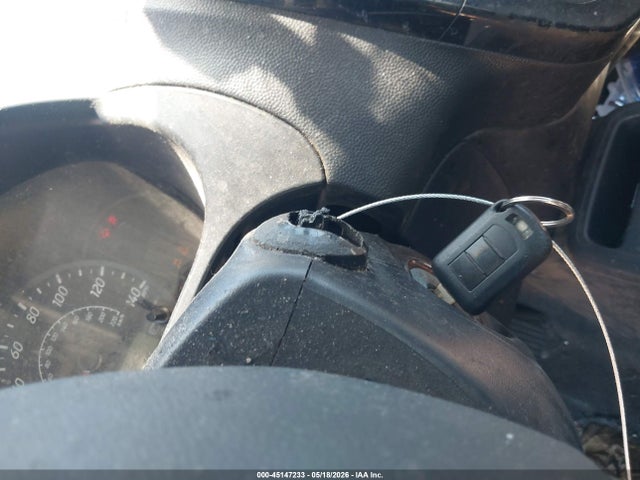 45147233 :رقم المزاد ، ML32F3FJ5JHF07574 vin ، 2018 Mitsubishi Mirage G4 Es مزاد بيع