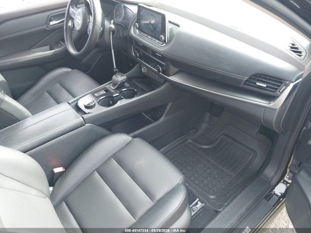 Продажа на аукционе авто 2023 Nissan Rogue Sv Intelligent Awd, vin: 5N1BT3BB2PC778952, номер лота: 45147234