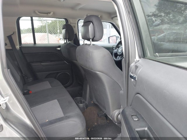 Aukcja sprzedaży 2013 Jeep Patriot Sport, vin: 1C4NJPBA5DD229886, numer aukcji: 45147236