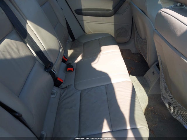 Aukcja sprzedaży 2008 Audi A3 2.0t, vin: WAUNF78P98A102074, numer aukcji: 45147237