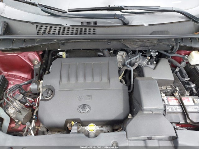 45147238 :رقم المزاد ، 5TDJKRFH6FS153827 vin ، 2015 Toyota Highlander Xle V6 مزاد بيع