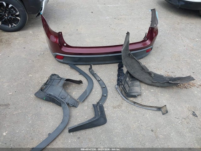45147238 :رقم المزاد ، 5TDJKRFH6FS153827 vin ، 2015 Toyota Highlander Xle V6 مزاد بيع