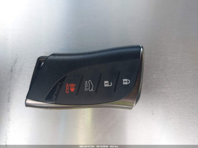 45147240 :رقم المزاد ، 58ADZ1B10NU120940 vin ، 2022 Lexus Es 350 مزاد بيع