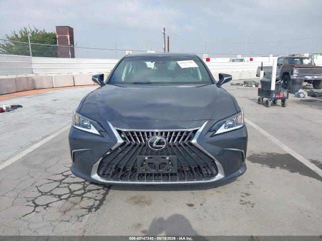 45147240 :رقم المزاد ، 58ADZ1B10NU120940 vin ، 2022 Lexus Es 350 مزاد بيع
