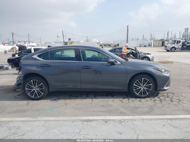 45147240 :رقم المزاد ، 58ADZ1B10NU120940 vin ، 2022 Lexus Es 350 مزاد بيع