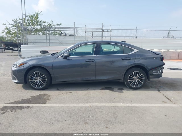 45147240 :رقم المزاد ، 58ADZ1B10NU120940 vin ، 2022 Lexus Es 350 مزاد بيع