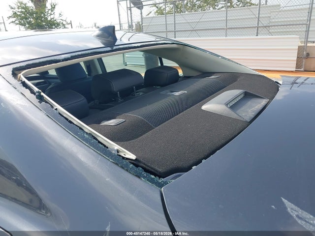 45147240 :رقم المزاد ، 58ADZ1B10NU120940 vin ، 2022 Lexus Es 350 مزاد بيع