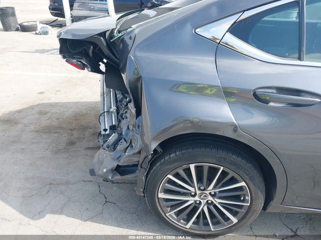 45147240 :رقم المزاد ، 58ADZ1B10NU120940 vin ، 2022 Lexus Es 350 مزاد بيع