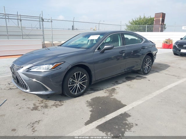 45147240 :رقم المزاد ، 58ADZ1B10NU120940 vin ، 2022 Lexus Es 350 مزاد بيع