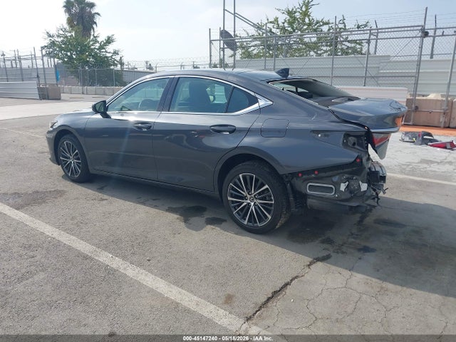 45147240 :رقم المزاد ، 58ADZ1B10NU120940 vin ، 2022 Lexus Es 350 مزاد بيع