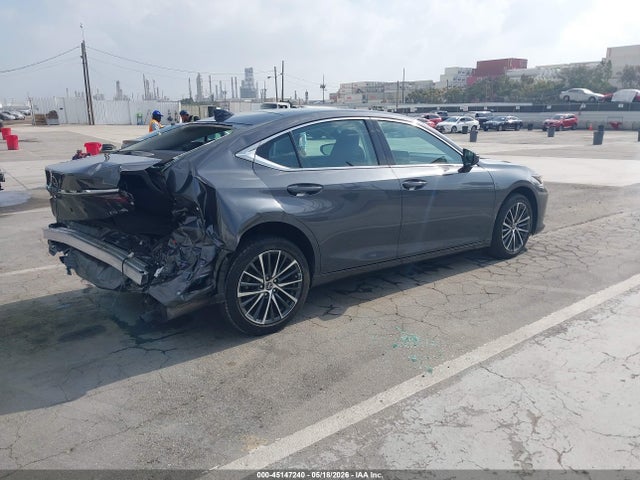 45147240 :رقم المزاد ، 58ADZ1B10NU120940 vin ، 2022 Lexus Es 350 مزاد بيع