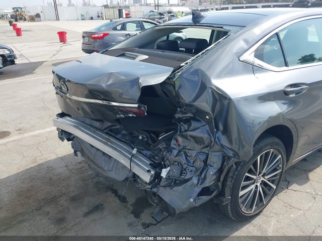 45147240 :رقم المزاد ، 58ADZ1B10NU120940 vin ، 2022 Lexus Es 350 مزاد بيع