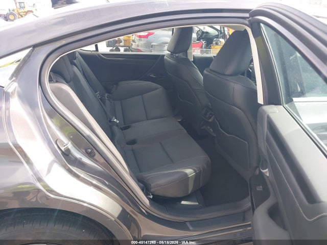45147240 :رقم المزاد ، 58ADZ1B10NU120940 vin ، 2022 Lexus Es 350 مزاد بيع