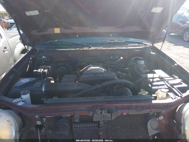 Aukcja sprzedaży 2003 Toyota Tundra Ltd V8, vin: 5TBBT48193S439177, numer aukcji: 45147242