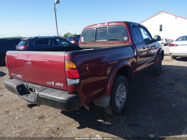 Aukcja sprzedaży 2003 Toyota Tundra Ltd V8, vin: 5TBBT48193S439177, numer aukcji: 45147242