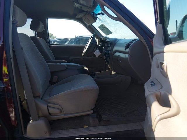 Aukcja sprzedaży 2003 Toyota Tundra Ltd V8, vin: 5TBBT48193S439177, numer aukcji: 45147242