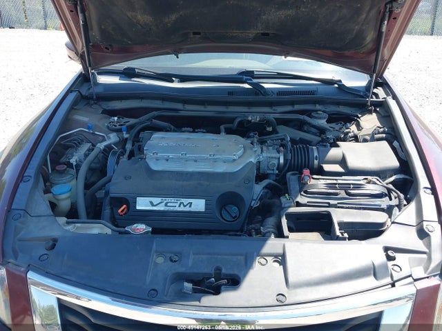 Aukcja sprzedaży 2009 Honda Accord 3.5 Ex-l, vin: 1HGCP36869A010645, numer aukcji: 45147253