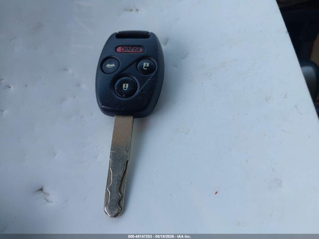 Aukcja sprzedaży 2009 Honda Accord 3.5 Ex-l, vin: 1HGCP36869A010645, numer aukcji: 45147253