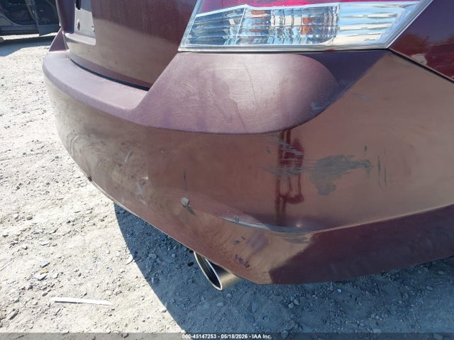 Aukcja sprzedaży 2009 Honda Accord 3.5 Ex-l, vin: 1HGCP36869A010645, numer aukcji: 45147253