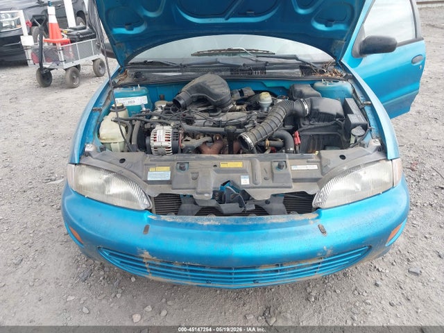 Продажа на аукционе авто 1998 Chevrolet Cavalier, vin: 1G1JC5248W7269655, номер лота: 45147254