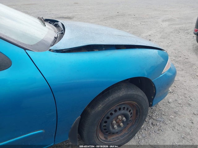 Продажа на аукционе авто 1998 Chevrolet Cavalier, vin: 1G1JC5248W7269655, номер лота: 45147254