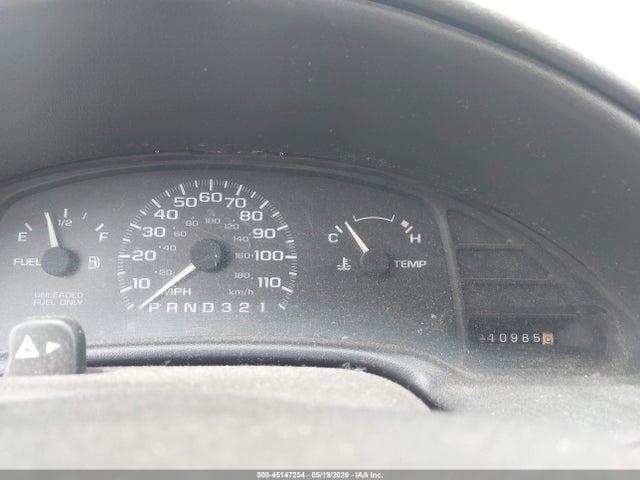 Продажа на аукционе авто 1998 Chevrolet Cavalier, vin: 1G1JC5248W7269655, номер лота: 45147254