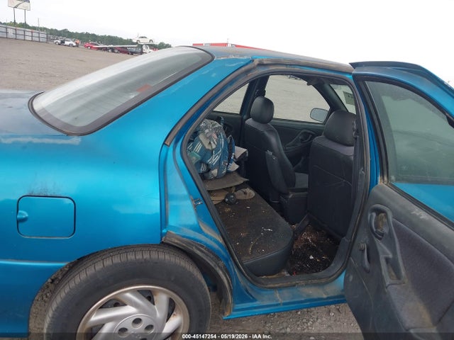 Продажа на аукционе авто 1998 Chevrolet Cavalier, vin: 1G1JC5248W7269655, номер лота: 45147254