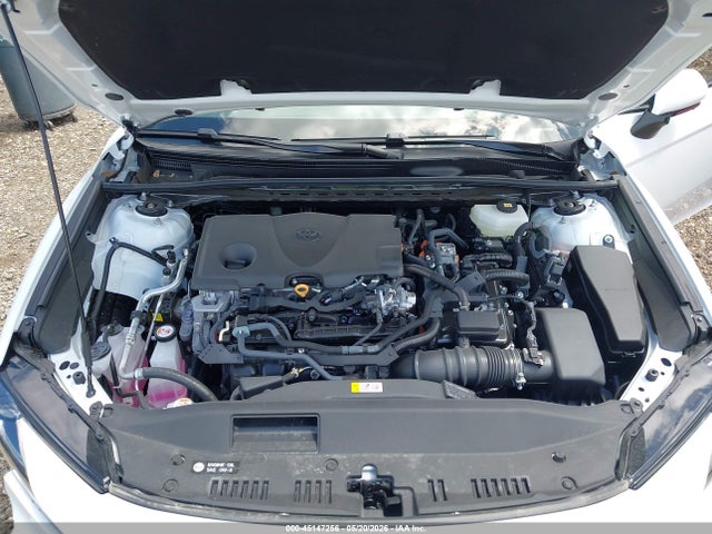 Продаж на аукціоні авто 2026 Toyota Camry Le, vin: 4T1DAACK4TU258614, номер лоту: 45147256