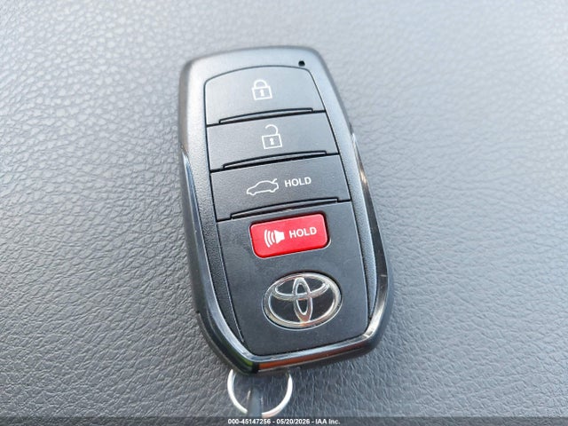 Продаж на аукціоні авто 2026 Toyota Camry Le, vin: 4T1DAACK4TU258614, номер лоту: 45147256