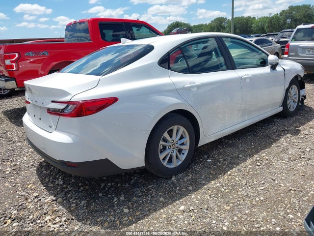 Продаж на аукціоні авто 2026 Toyota Camry Le, vin: 4T1DAACK4TU258614, номер лоту: 45147256