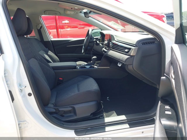 Продаж на аукціоні авто 2026 Toyota Camry Le, vin: 4T1DAACK4TU258614, номер лоту: 45147256