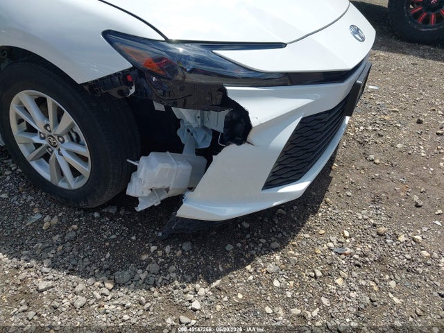 Продаж на аукціоні авто 2026 Toyota Camry Le, vin: 4T1DAACK4TU258614, номер лоту: 45147256