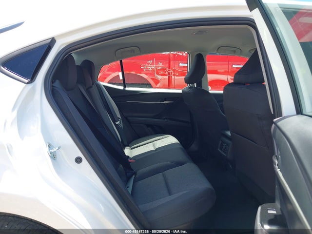 Продаж на аукціоні авто 2026 Toyota Camry Le, vin: 4T1DAACK4TU258614, номер лоту: 45147256