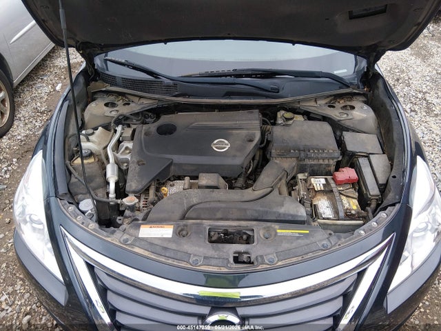 Продажа на аукционе авто 2014 Nissan Altima 2.5 S, vin: 1N4AL3AP9EN220956, номер лота: 45147259