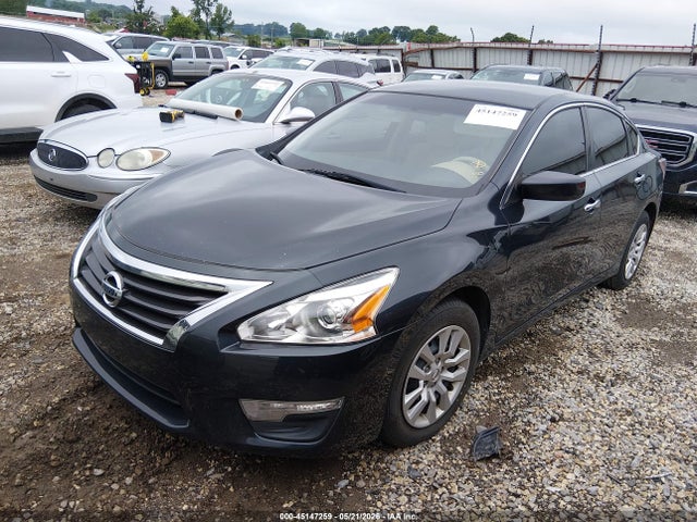 Продажа на аукционе авто 2014 Nissan Altima 2.5 S, vin: 1N4AL3AP9EN220956, номер лота: 45147259