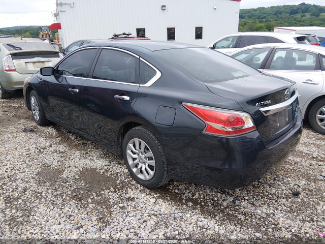 Продажа на аукционе авто 2014 Nissan Altima 2.5 S, vin: 1N4AL3AP9EN220956, номер лота: 45147259