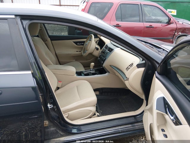 Продажа на аукционе авто 2014 Nissan Altima 2.5 S, vin: 1N4AL3AP9EN220956, номер лота: 45147259