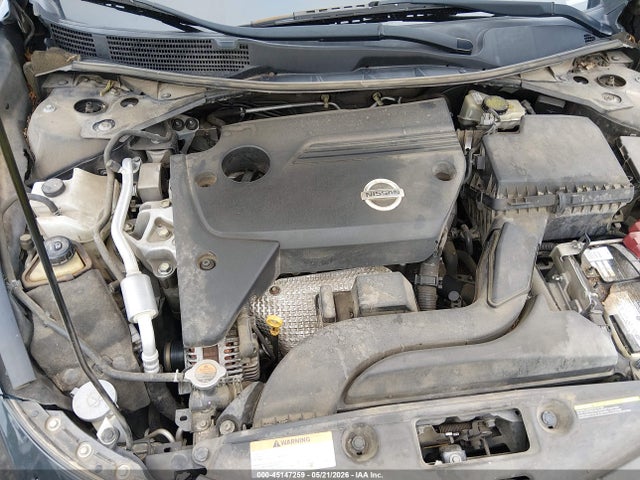 Продажа на аукционе авто 2014 Nissan Altima 2.5 S, vin: 1N4AL3AP9EN220956, номер лота: 45147259