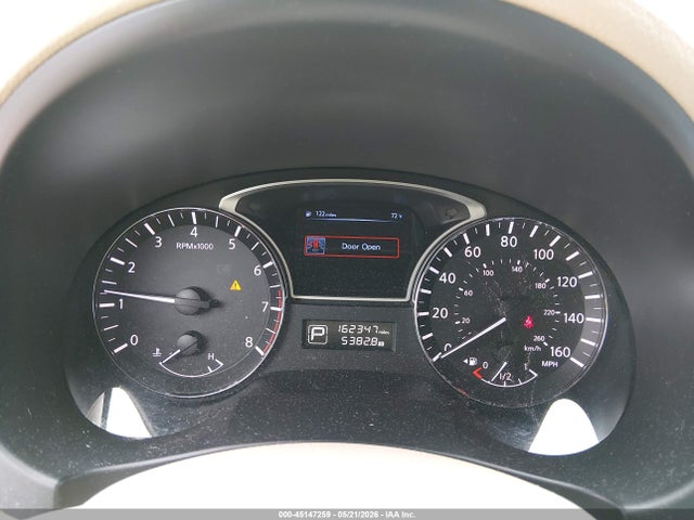 Продажа на аукционе авто 2014 Nissan Altima 2.5 S, vin: 1N4AL3AP9EN220956, номер лота: 45147259