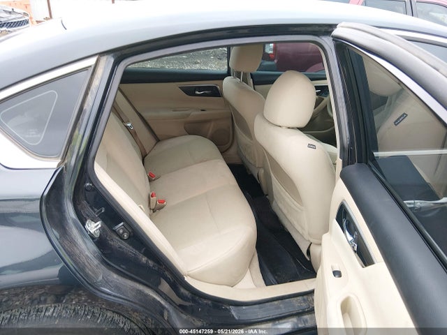 Продажа на аукционе авто 2014 Nissan Altima 2.5 S, vin: 1N4AL3AP9EN220956, номер лота: 45147259